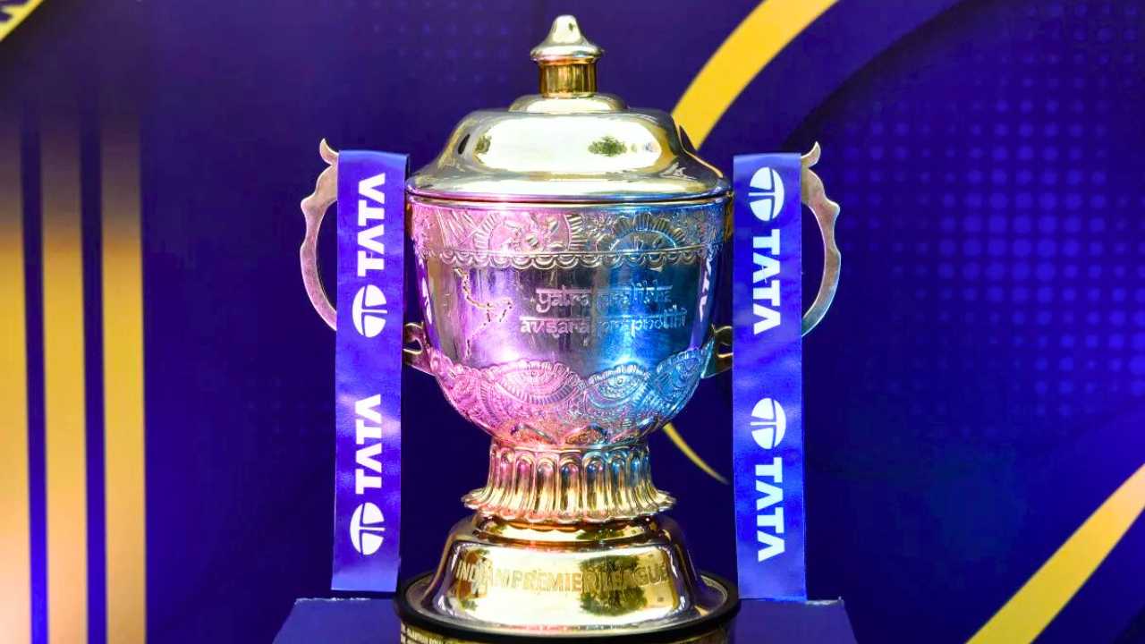 IPL 2026-র প্রথম পর্বের সূচি ঘোষণা, KKR-র ম্যাচ কবে কবে? দেখুন