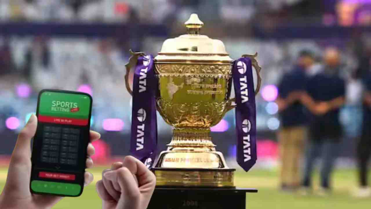 IPL শুরুর আগেই বিরাট অ্যাকশন সরকারের, নিষিদ্ধ বহু অ্যাপ, প্ল্যাটফর্ম