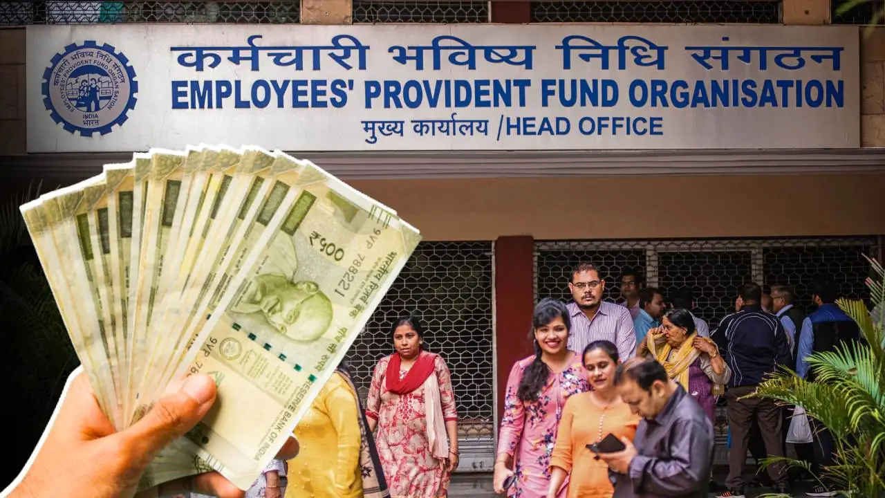 খুব শীঘ্রই ৫২০০ কোটি টাকা বিতরণ করবে EPFO, কারা পাবে জানুন