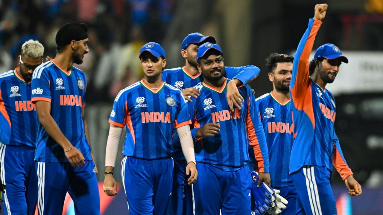 এই ৪ কারণে ফাইনালে নিউজিল্যান্ডকে গুঁড়িয়ে তৃতীয় T20 বিশ্বকাপ জিতবে ভারত!