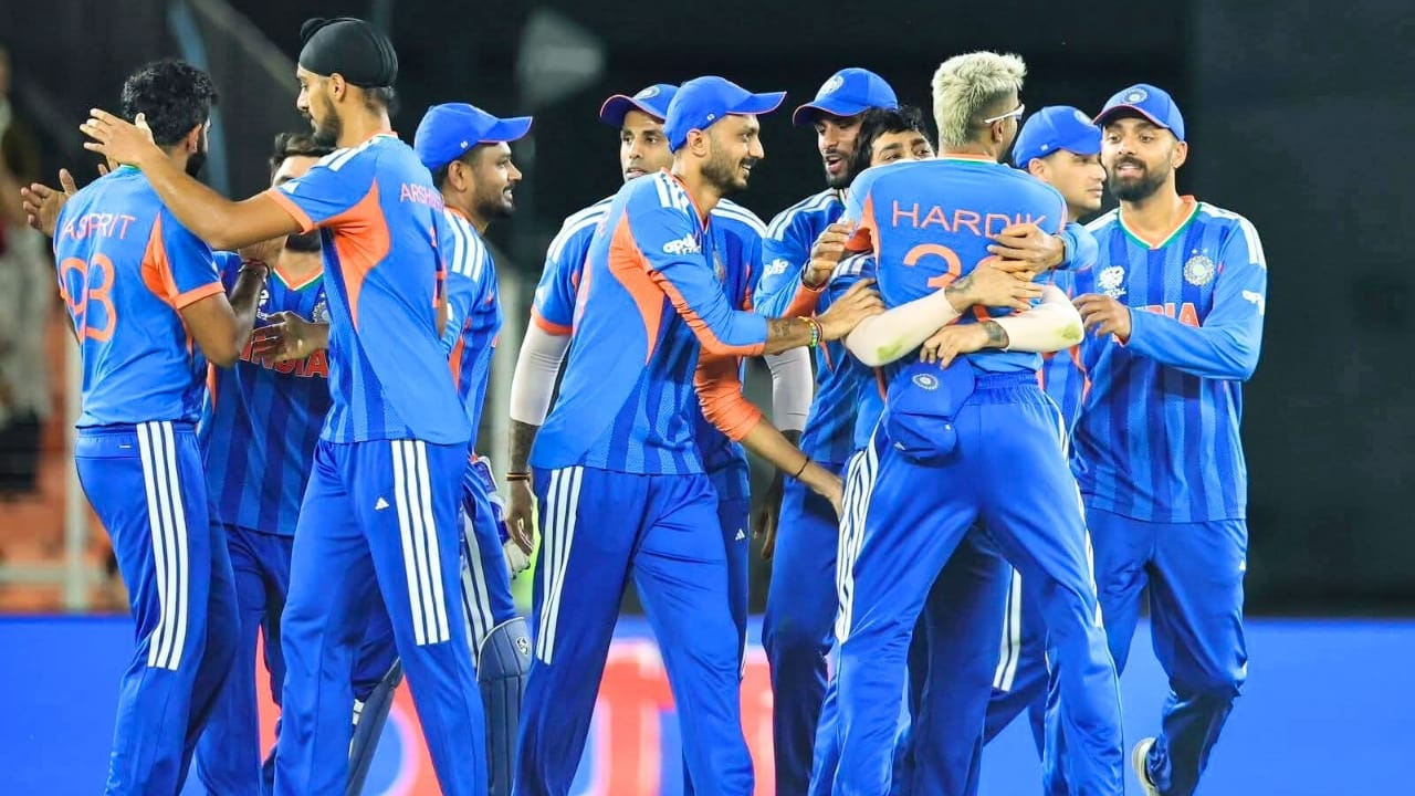 T20 বিশ্বকাপ শেষ করে এবার এই টুর্নামেন্টে নামছেন টিম ইন্ডিয়ার প্লেয়াররা