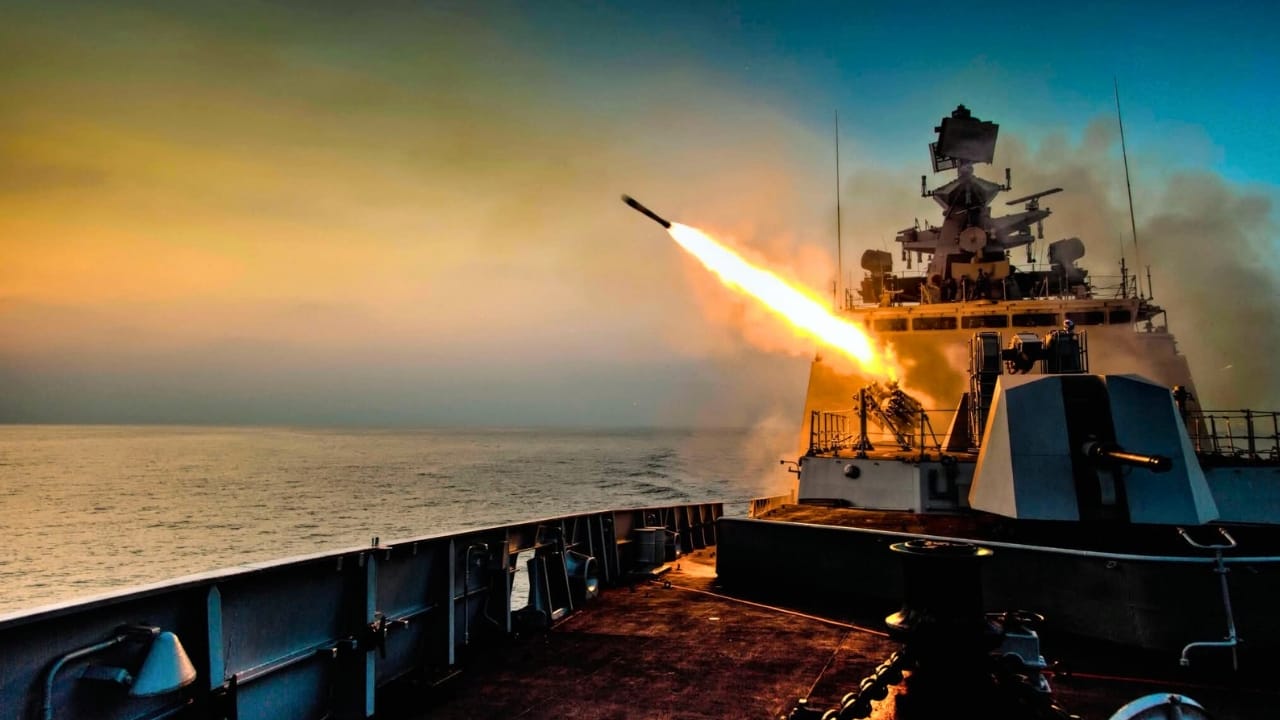 রাশিয়া থেকে ভয়ানক অস্ত্র কিনছে ভারত, মাথা ঝোঁকাবে পাকিস্তানের মতো শত্রুরা!