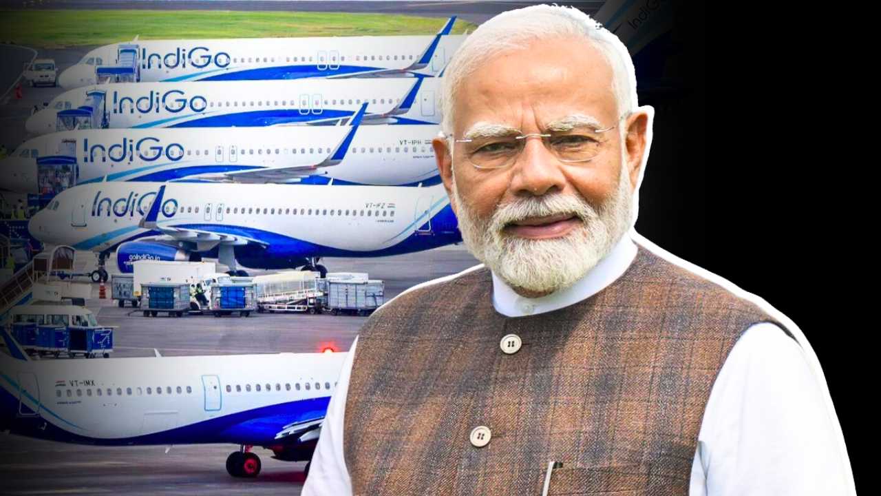 যুদ্ধ আবহে আরব দেশগুলি থেকে ভারতীয়দের নিরাপদে দেশে ফেরাতে বড় পদক্ষেপ কেন্দ্রের