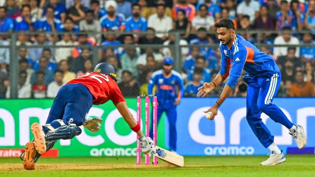 সেমিফাইনালে ১০ বছর পুরনো রেকর্ড একসাথে ভাঙল ভারত এবং ইংল্যান্ড