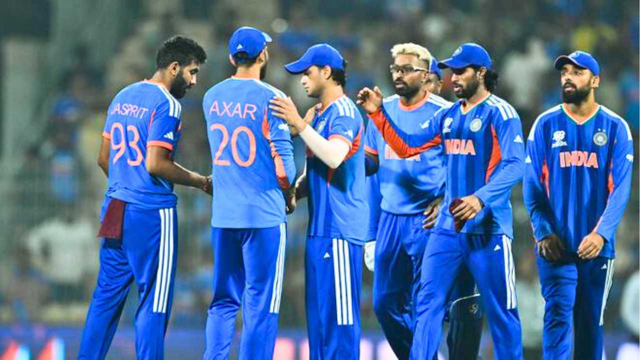 সেমিতে ইংল্যান্ডকে ধ্বংস করতে তৈরি ভারতের ভয়ানক একাদশ! কারা খেলতে পারে দেখে নিন