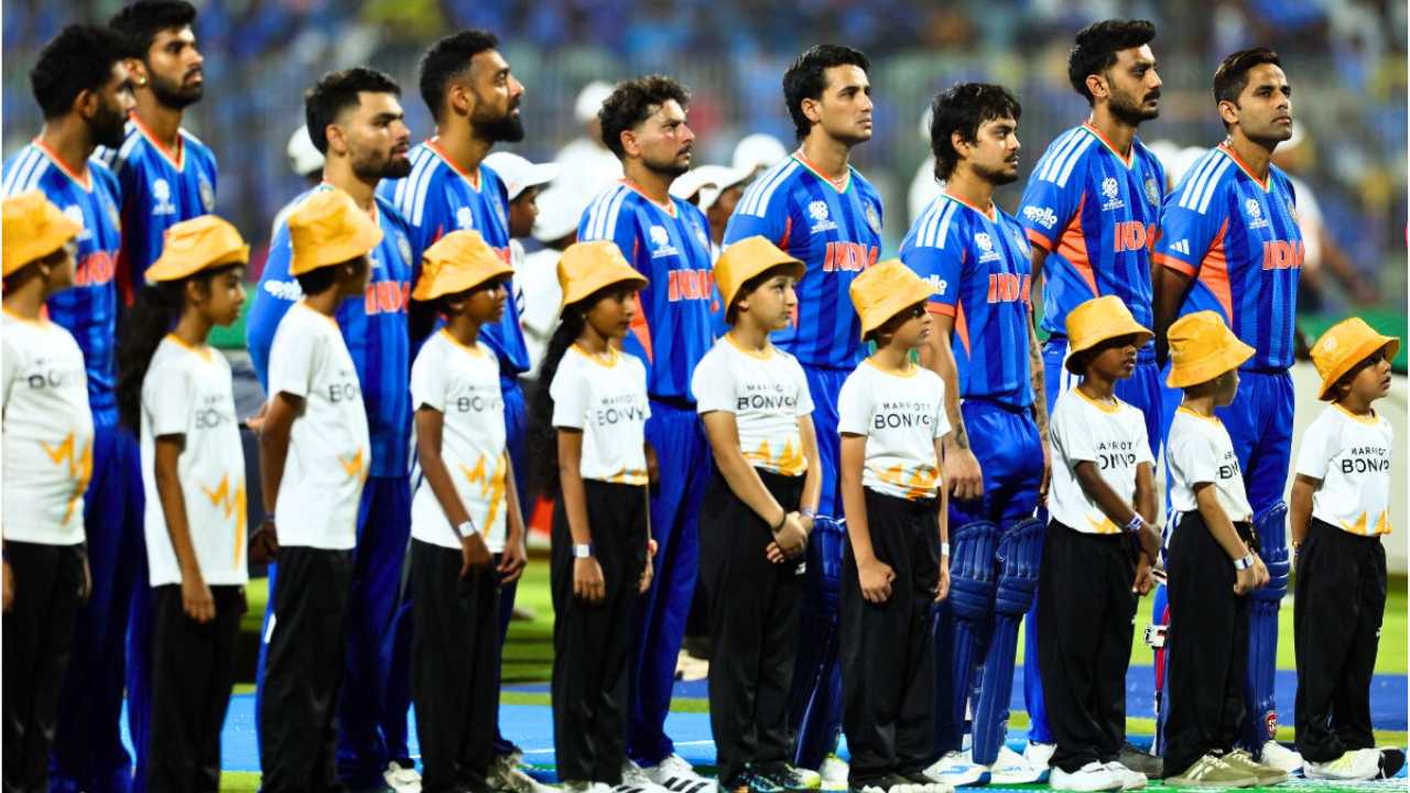 ভারতের এই প্লেয়ারকে প্রচন্ড ভয় পায় ইংল্যান্ড! সেমির আগেই ফাঁস সব