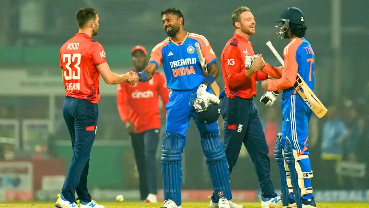 সেমিতে ভারত বনাম ইংল্যান্ড ম্যাচ বৃষ্টির কারণে ভেস্তে গেলে ফাইনালে উঠবে কে? জেনে নিন