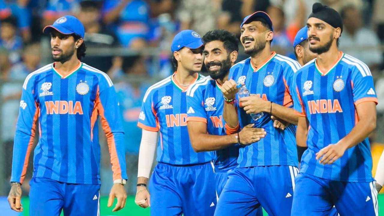 ফাইনাল জিততে টোটকা, টিম ইন্ডিয়ার জন্য দুটি বড় বদল!