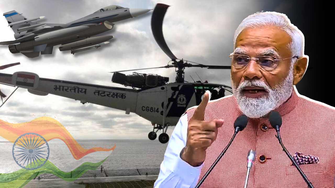 ইরান-ইজরায়েল যুদ্ধের মধ্যে শক্তি বাড়াচ্ছে ভারত, প্রতিরক্ষা খাতে ৫০৮৩ কোটির চুক্তি