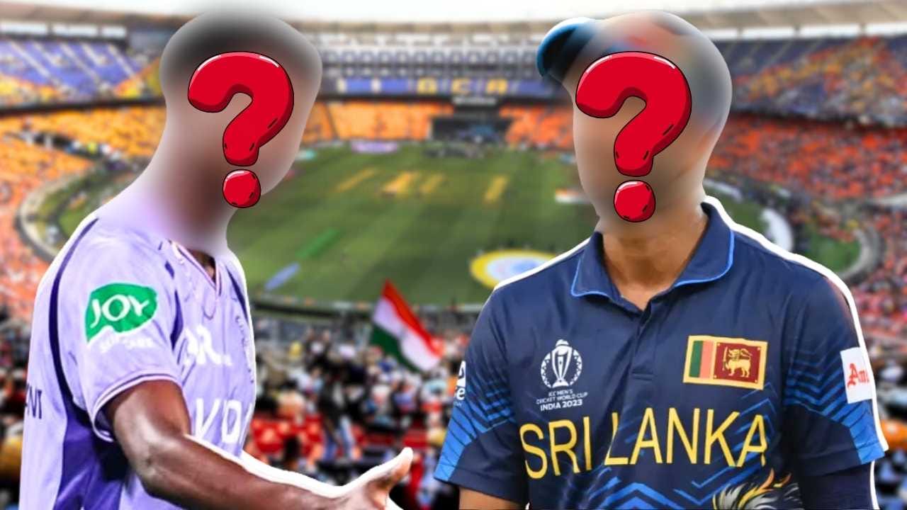 ব্যান করা হতে পারে এই দুই প্লেয়ারকে, তালিকায় KKR-র বড় নাম!