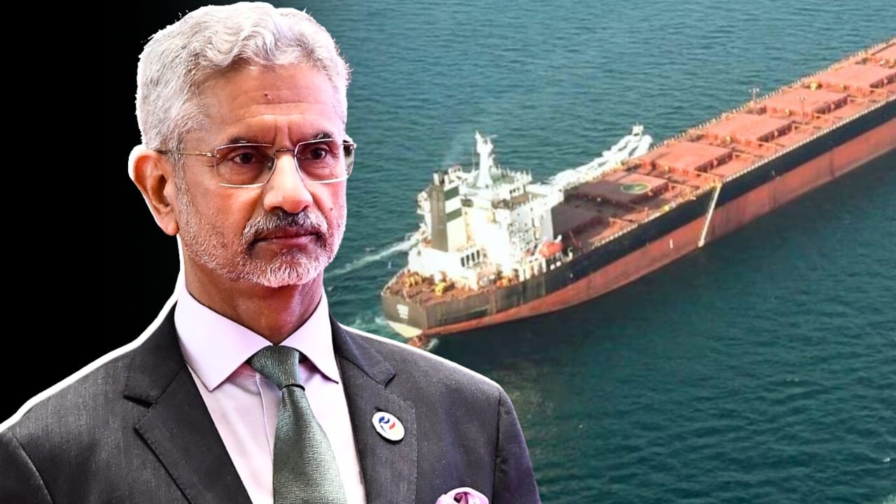 হরমুজে ভারতীয় জাহাজকে ছাড় কেন? ইরানের সিদ্ধান্ত গর্বিত করবে ভারতীয়দের