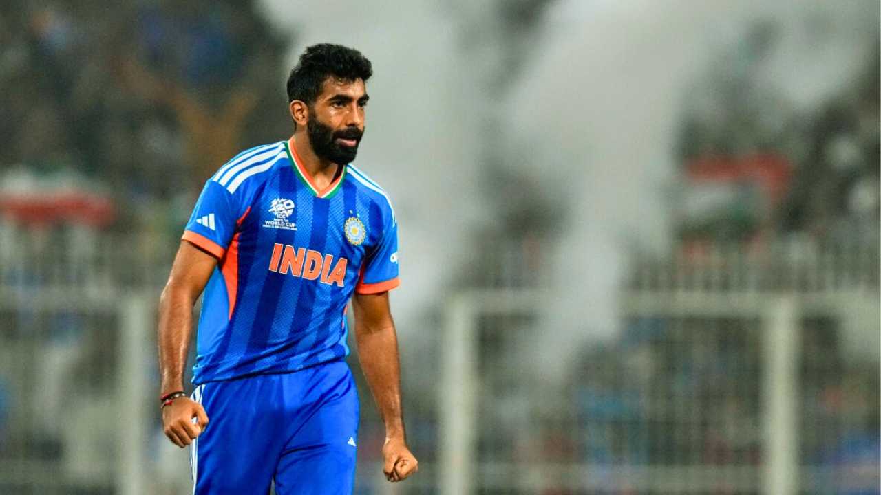 সেমিতে তৈরি হবে ইতিহাস, কপিল-হরভজনদের রেকর্ডে ভাগ বসাতে চলেছেন বুমরাহ