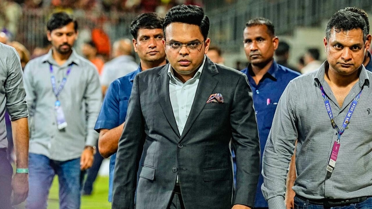 “ICC-র থেকে কেউ বড় নয়”, বাংলাদেশের T20 বিশ্বকাপ বয়কট নিয়ে গর্জে উঠলেন জয় শাহ