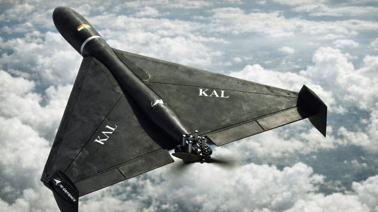 খুঁজে খুঁজে শত্রুদের নিকেশ করবে সুসাইড ড্রোন KAL! আরেক ‘ব্রহ্মাস্ত্র’ ভারতের
