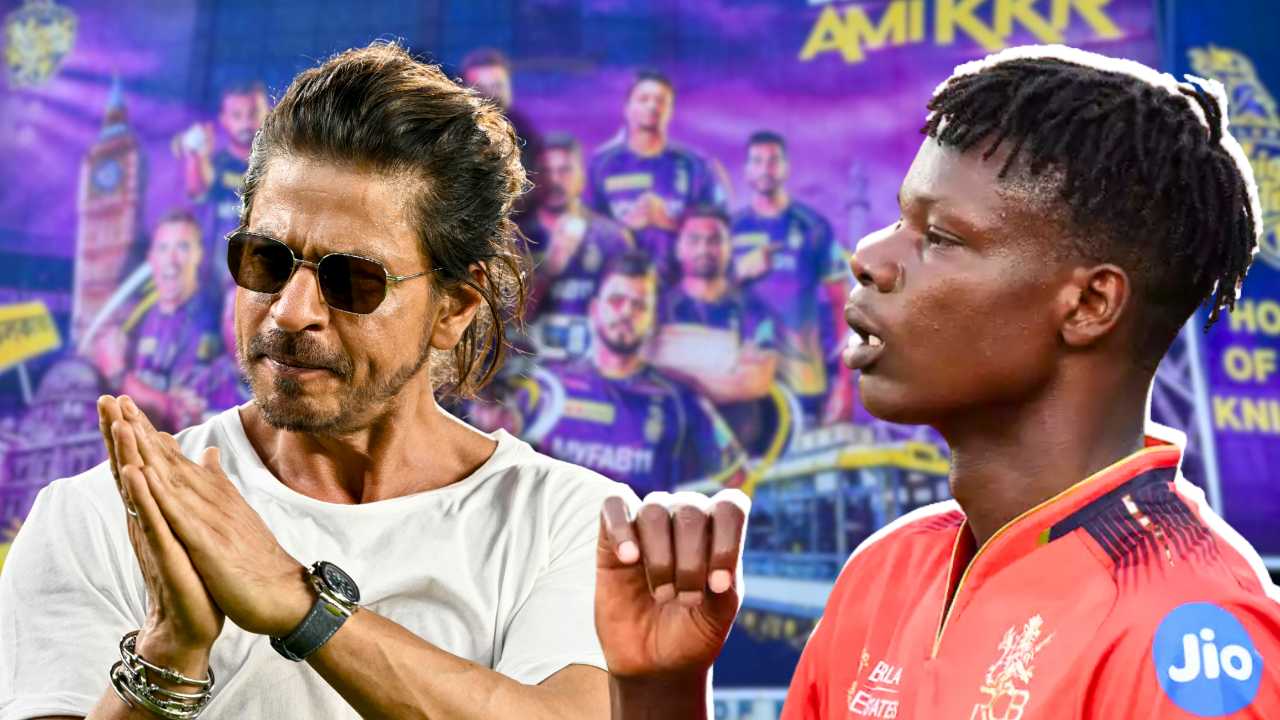 নতুন পেসারকে নিয়েও বড়সড় বিপদে পড়তে চলছে KKR!