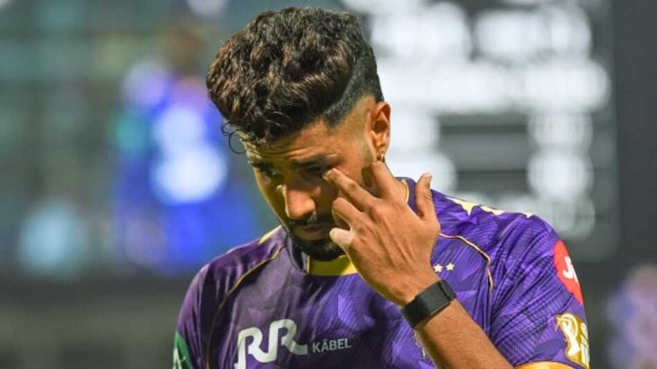 হর্ষিত রানার বিকল্প খুঁজছে না KKR, কারণ জানলে অবাক হতে বাধ্য!