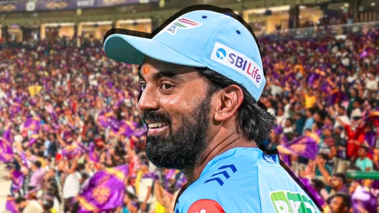 KKR এ যোগ দিচ্ছেন কে এল রাহুল? বড় খবর!