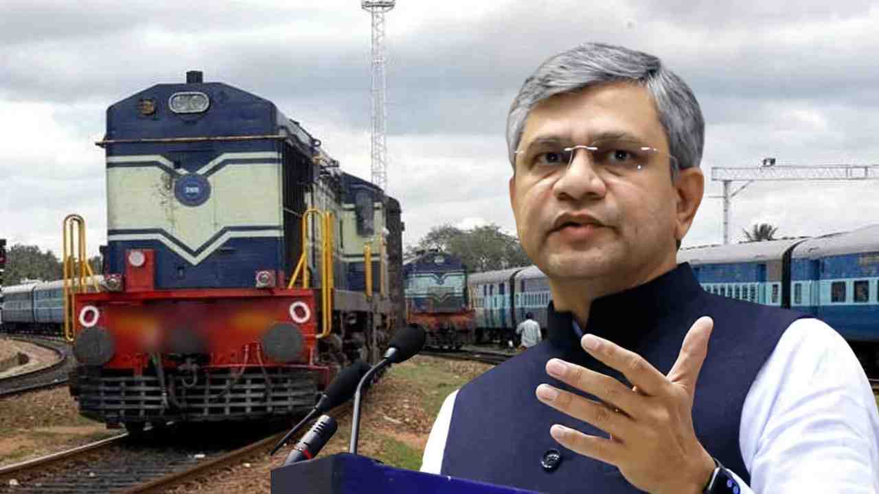 সুরক্ষায় নয়া রেকর্ড গড়ল রেল, ৩০০০ কিমিতে চালু ‘কবচ’, কাজ চলছে আরও ২০০০০ কিমিতে