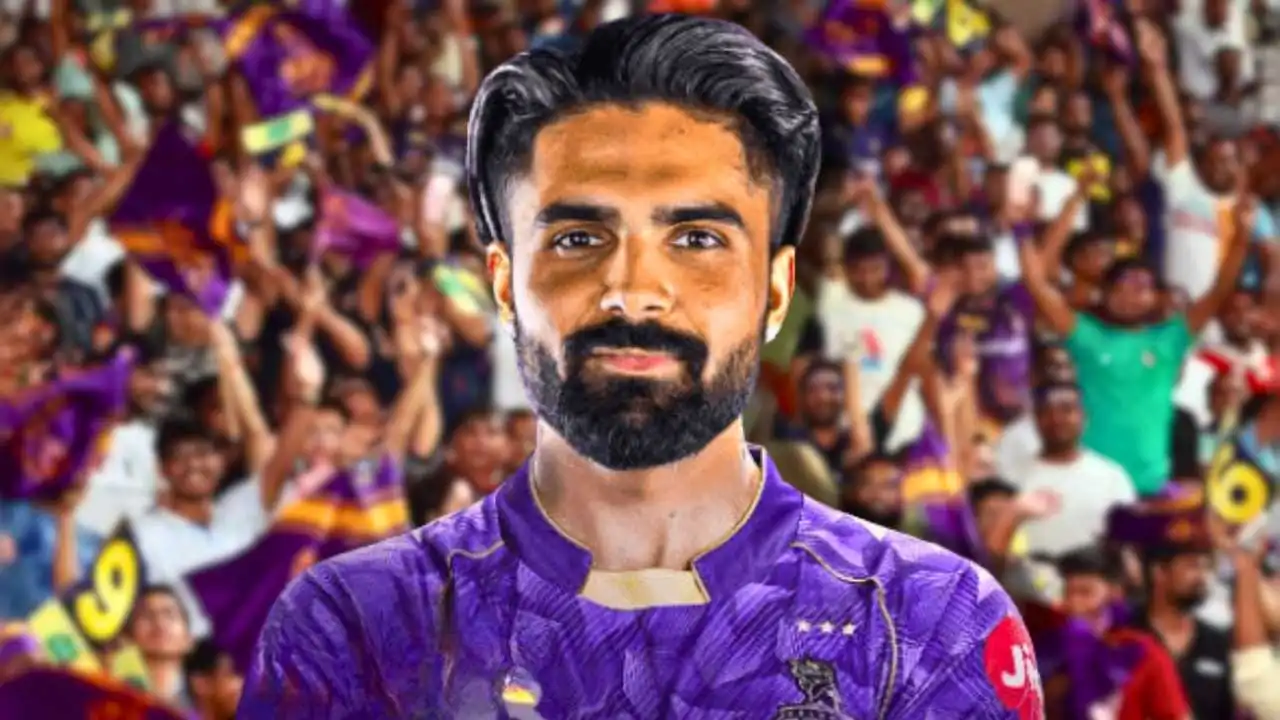 মাত্র ৩০ লাখে কিনেছিল KKR, IPL-এ তিনিই হয়ে উঠতে পারেন নাইটদের ‘ডন’