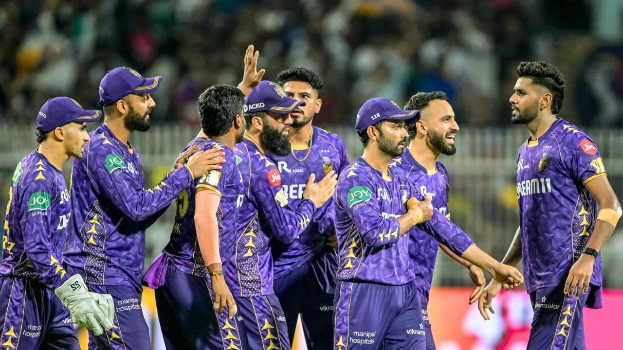 IPL শুরুর আগেই বড় ক্ষতি হয়ে গেল KKR তারকার!