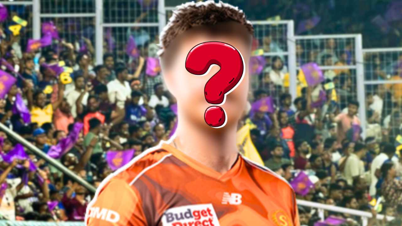 ভক্তদের আশায় জল ঢাললেন KKR তারকা!