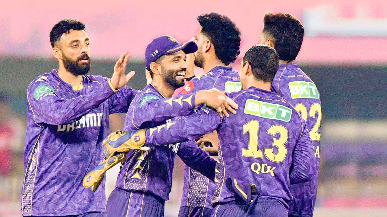 KKR-র এই প্লেয়ারকে মরার অভিশাপ দিয়েছিলেন সমর্থকরা!