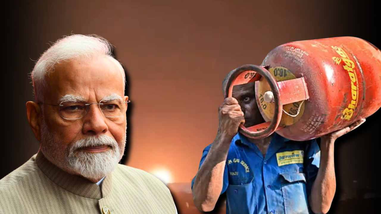 কাতারের রাস লাফানে ইরানের হামলা, সম্পূর্ণ বন্ধ গ্যাস সরবরাহ! ফের LPG সঙ্কটে ভারত?