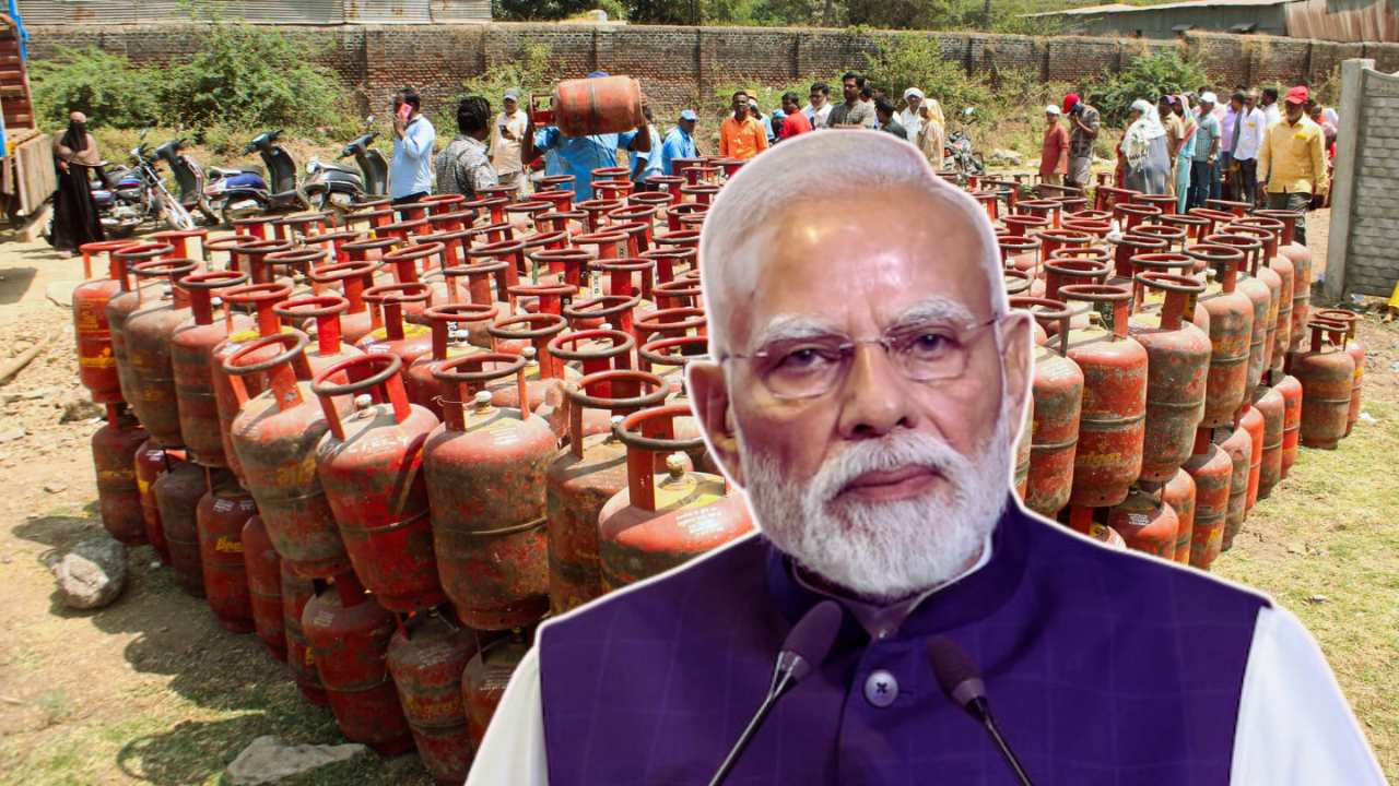 দেশে ৩০% বাড়ল LPG-র উৎপাদন, কমবে গ্যাসের ক্রাইসিস