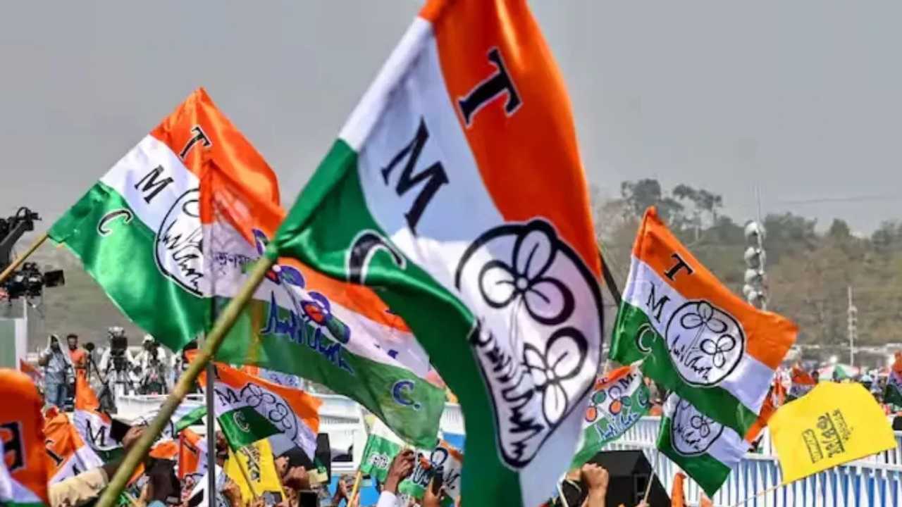 রাজনীতিতে নতুন সমীকরণ, চন্দ্রিমা ভট্টাচার্যের হাত ধরে তৃণমূলে যোগ সৌরভের