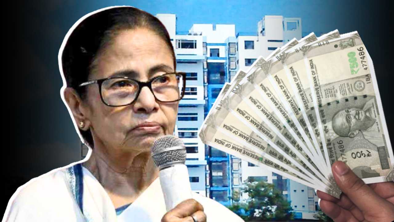 কাল থেকেই অ্যাকাউন্টে ঢুকবে যুবসাথী, ক্ষেতমজুরের টাকা, জানালেন মুখ্যমন্ত্রী!
