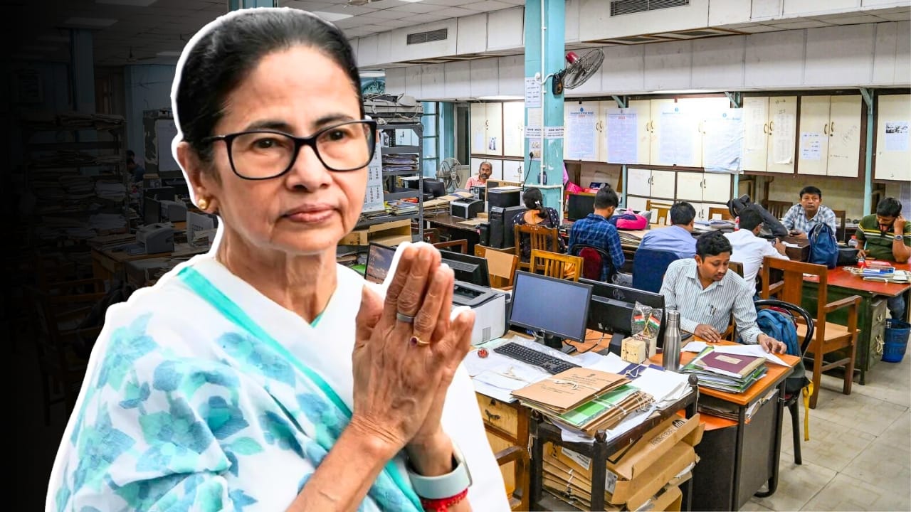 মার্চে বকেয়া DA-র কত শতাংশ পাবেন সরকারি কর্মীরা? জানুন