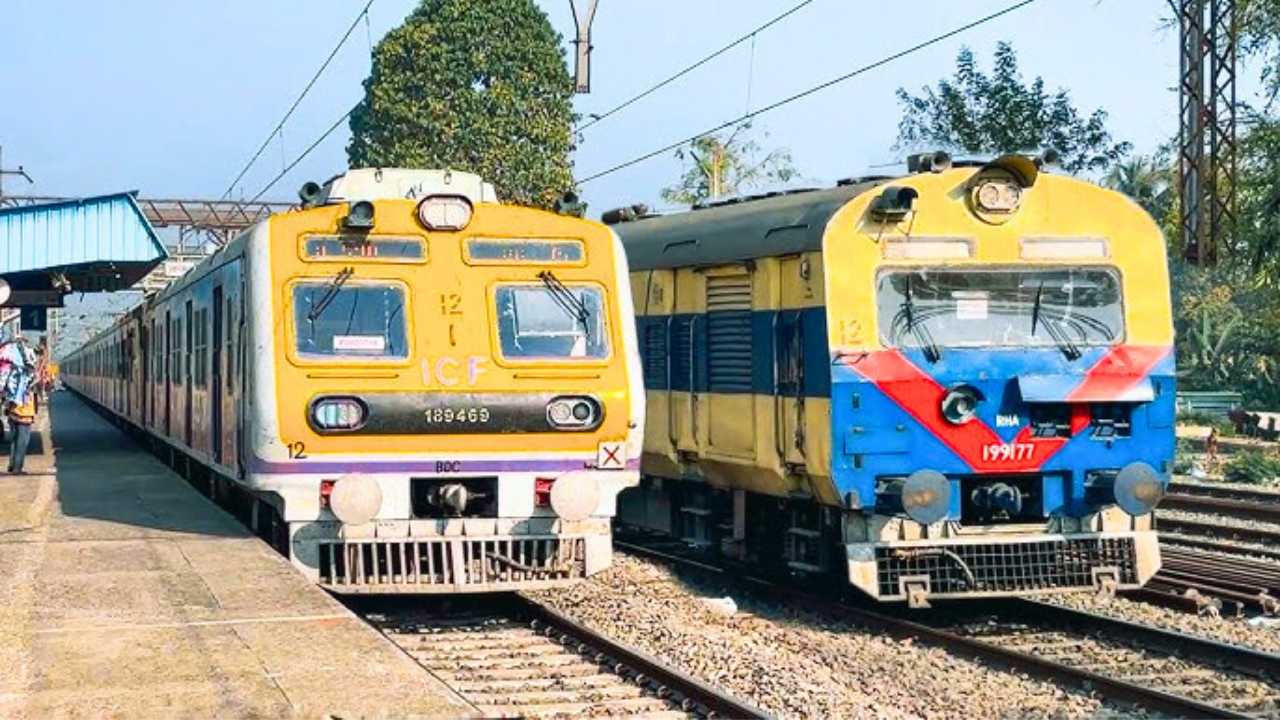 বাংলার গুরুত্বপূর্ণ রুটে একাধিক ট্রেন বাতিল করল রেল, সমস্যায় পড়বেন যাত্রীরা