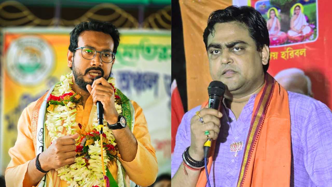 ভোটের আগে তৃণমূলে ভাঙন? বিজেপিতে ফিরছেন মুকুটমণি? জানালেন শান্তনু ঠাকুর