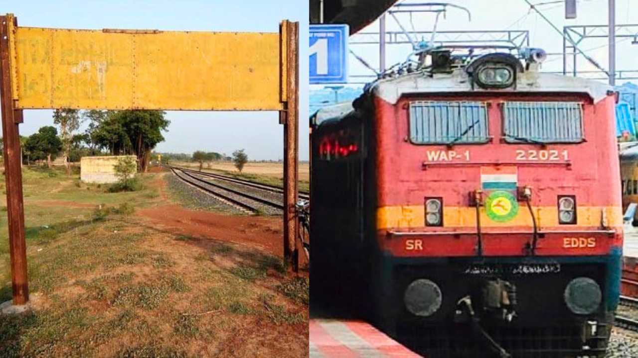 দাঁড়ায় প্রায় সব ট্রেন! তবে বাংলার এই স্টেশনের নাম জানেন না যাত্রীরা