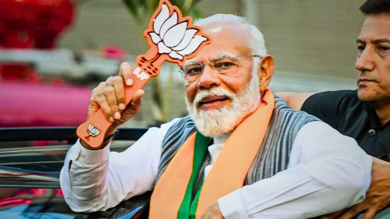 ‘পরিবর্তন যাত্রা’র পর মোদীর ব্রিগেড সমাবেশ, দিনক্ষণ জানিয়ে দিল বিজেপি