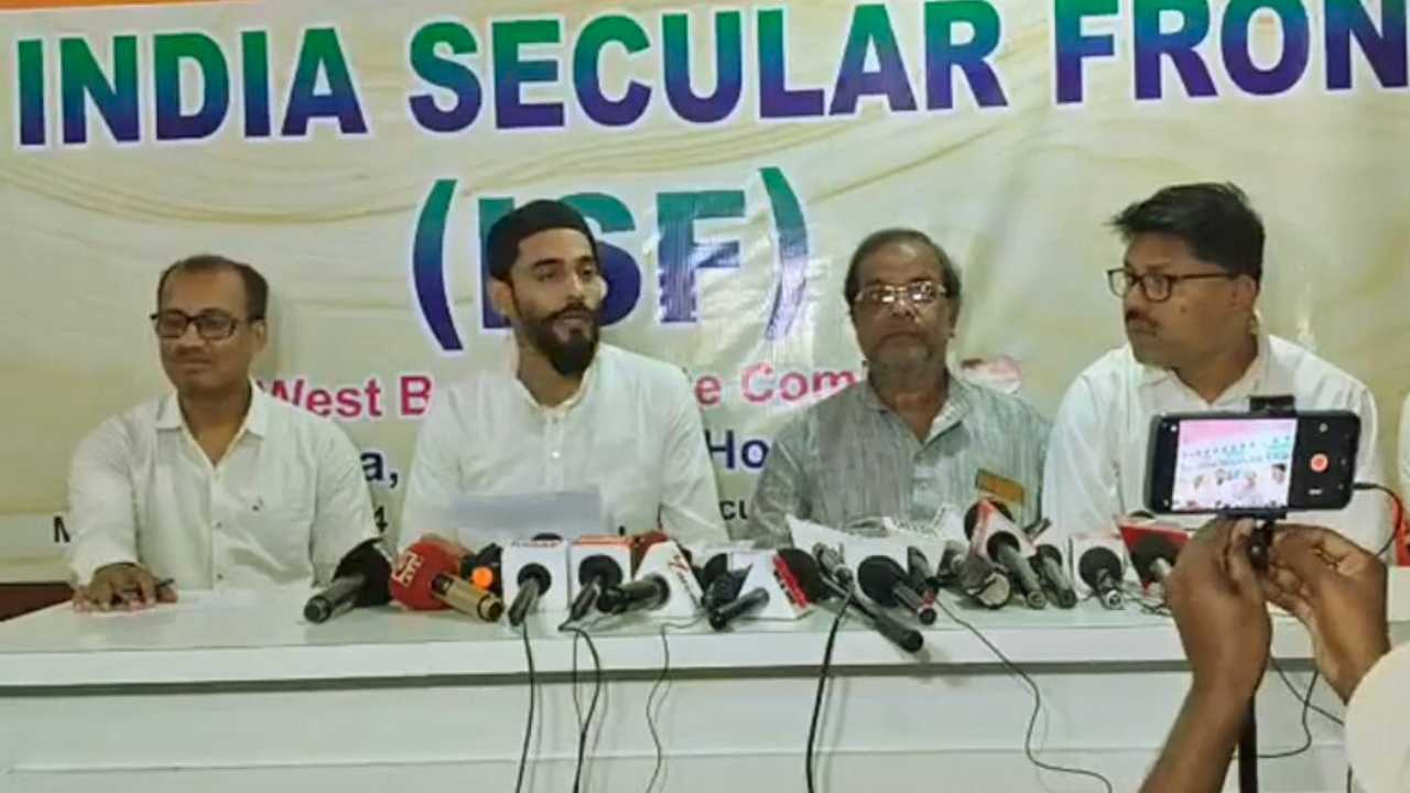 জল্পনা কাটিয়ে ২৯ কেন্দ্রে প্রার্থী দিল ISF! নন্দীগ্রামে বামদের প্রার্থী তোলার আবেদন নওশাদের