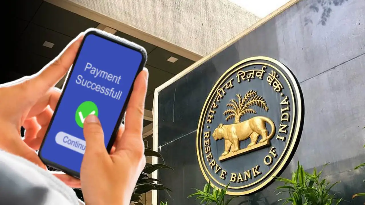 ১ এপ্রিল থেকে অনলাইন পেমেন্টের নিয়ম বদলে দিচ্ছে RBI