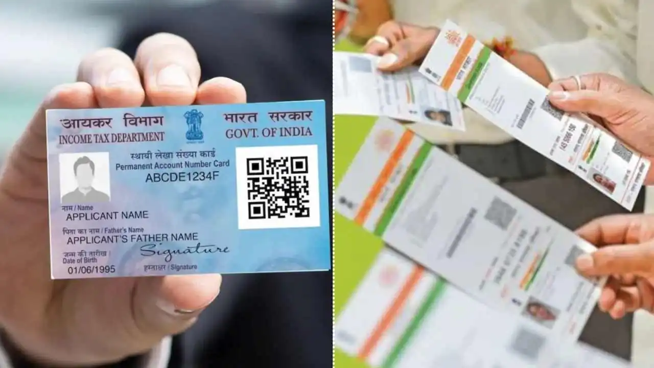৩১ মার্চের পর শুধু আধার দিয়ে বানানো যাবে না প্যান কার্ড! কী কী লাগবে জানুন