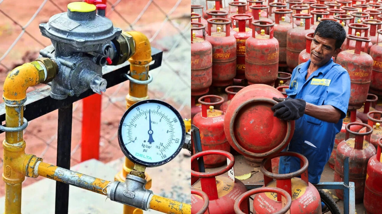 LPG সঙ্কটের মাঝে PNG কানেকশনে ৫০০ টাকা ছাড়ের ঘোষণা, কারা পাবেন জানুন