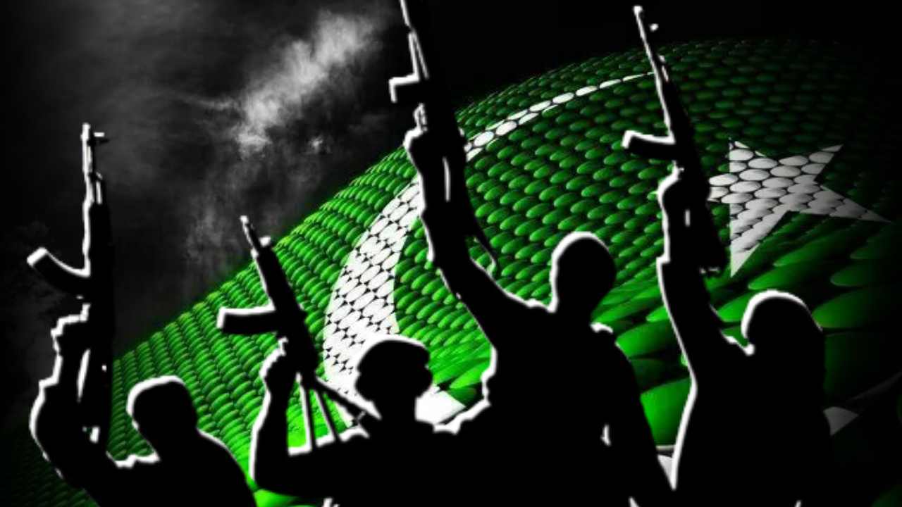 সন্ত্রাসী কার্যকলাপে শীর্ষে পাকিস্তান! ভারত, বাংলাদেশ কোথায়? প্রকাশ্যে রিপোর্ট