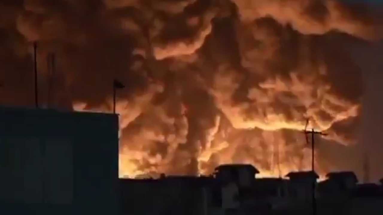 তালিবানদের ঘাঁটি লক্ষ্য করে ফের আফগানিস্তানে এয়ারস্ট্রাইক পাকিস্তানের