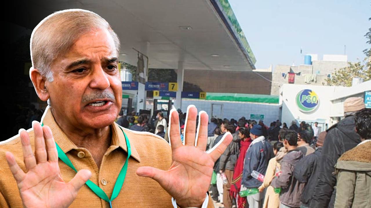 মেরেকেটে ৫ দিনের LPG, ৭ দিনের তেল বেঁচে! জ্বালানির দাম ২০০% বাড়াল পাকিস্তান