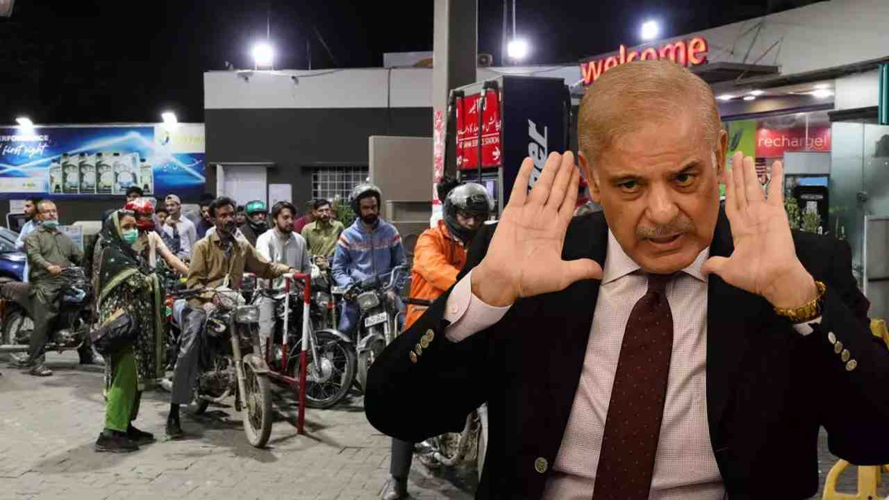 বন্ধ স্কুল, কলেজ! বেতনে ২৫% কাটছাঁট, জ্বালানী সঙ্কটে বড় সিদ্ধান্ত পাকিস্তান সরকারের