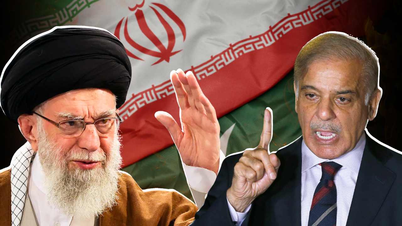 ইরানের বিরুদ্ধে যুদ্ধে নামবে পাকিস্তান! বিদেশমন্ত্রীর মন্তব্যে বড়সড় ইঙ্গিত