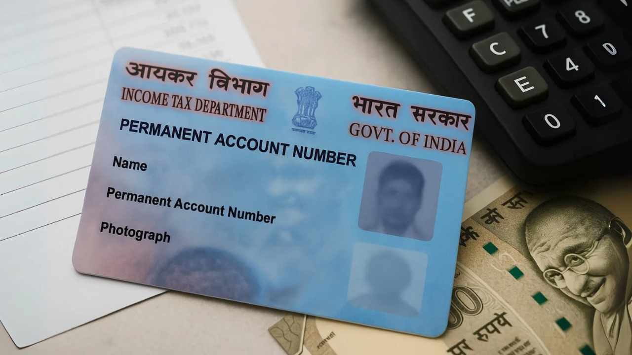১ এপ্রিল থেকে বদলাচ্ছে প্যান কার্ডের বড় নিয়ম, এদের হবে লাভ