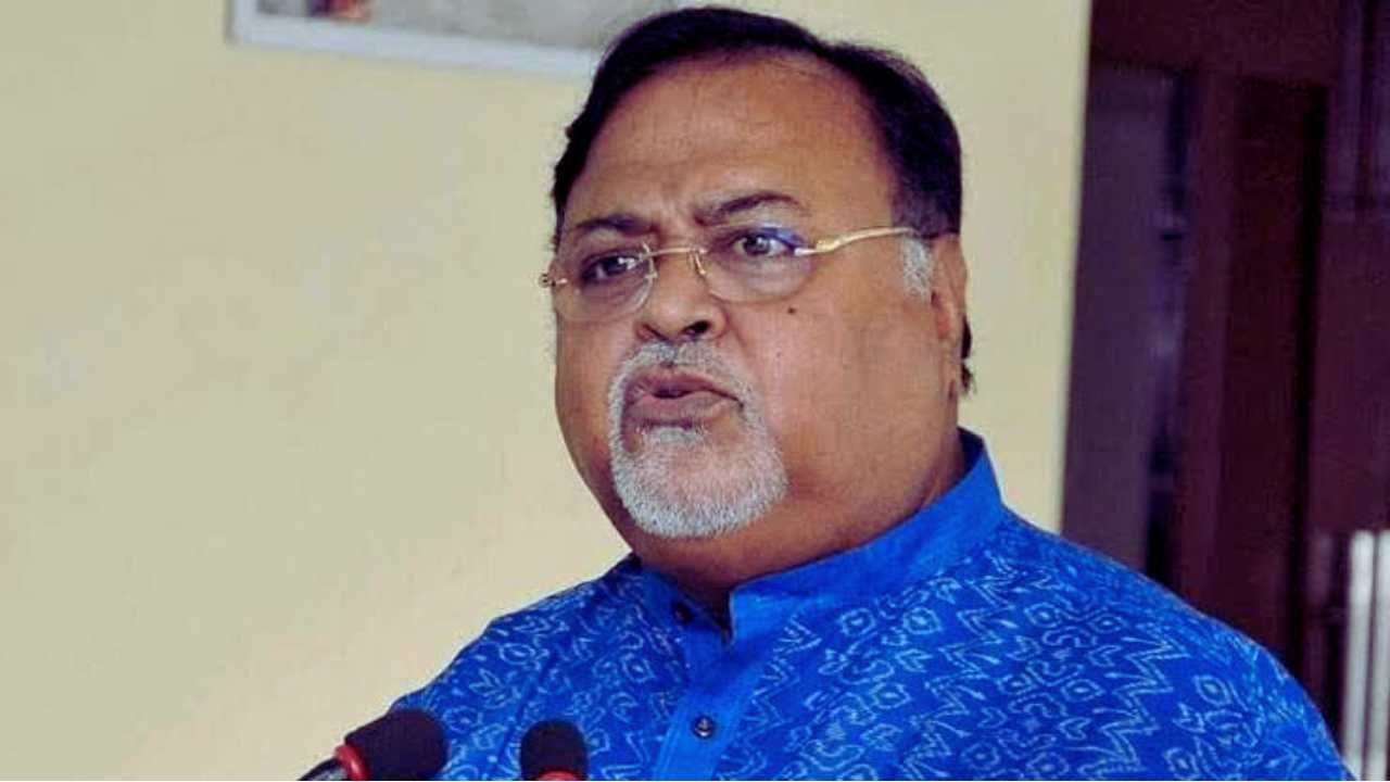 এবার বাড়িতে ED-কে ডাকলেন পার্থ চট্টোপাধ্যায়
