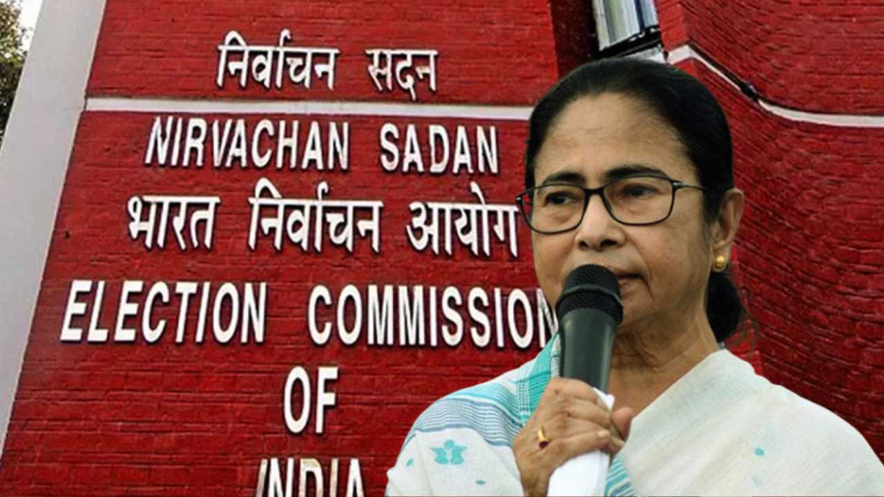 ২৪-র লোকসভা ভোট হিংসায় যুক্ত পুলিশ অফিসারদের তালিকা তলব, বড় পদক্ষেপ কমিশনের