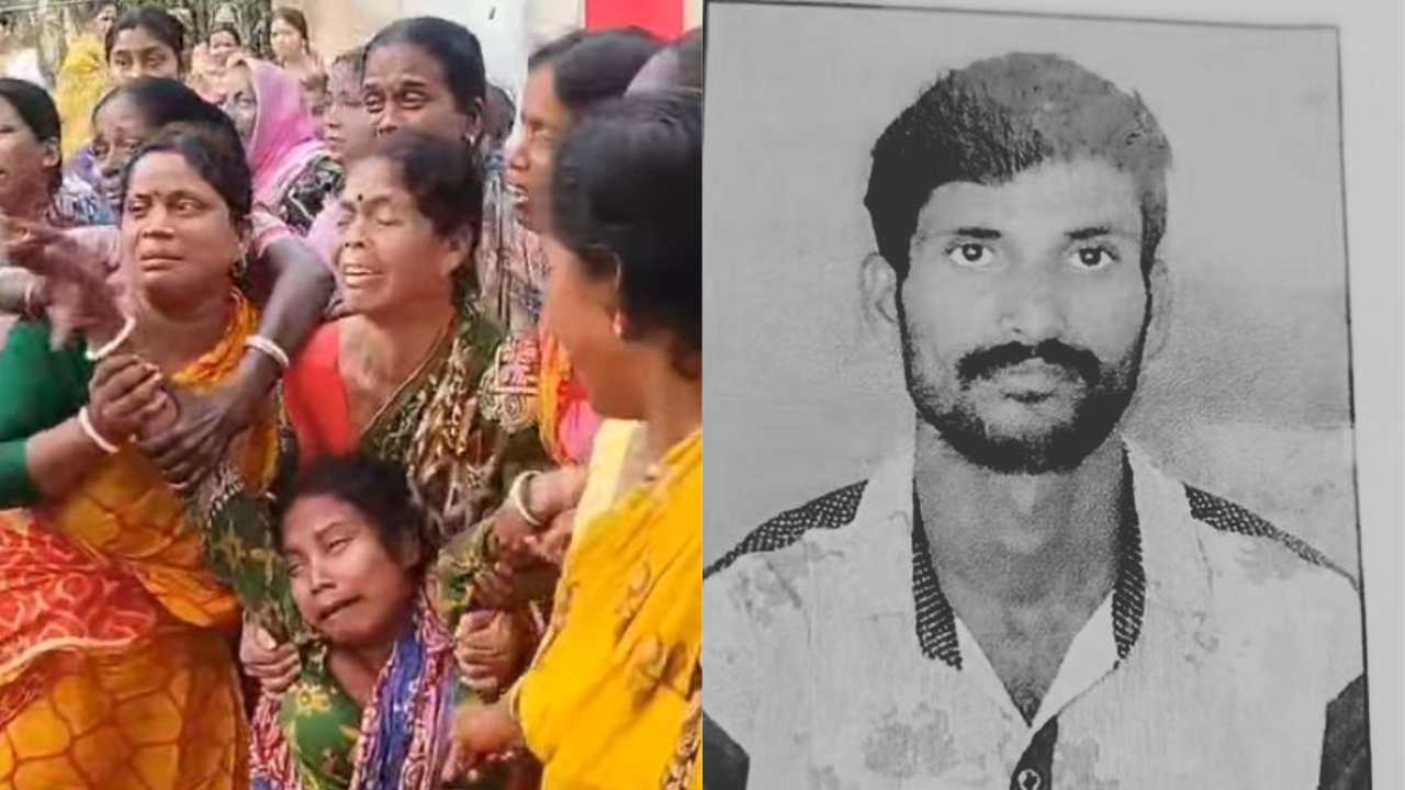 আলু বিক্রি না হওয়ায় চরম সিদ্ধান্ত! দেনার দায়ে গোঘাটে আত্মঘাতী ভাগচাষি