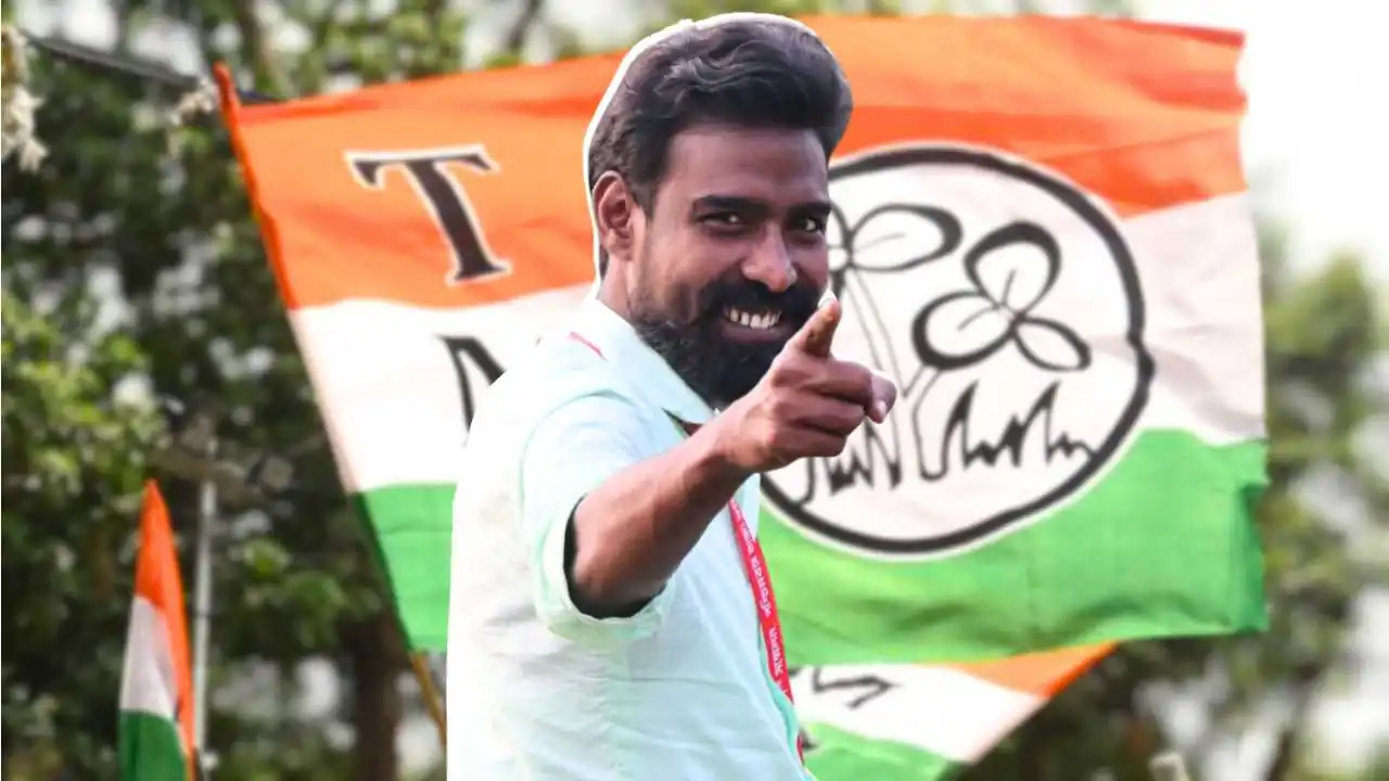 কুণাল ঘোষের আসনে প্রতীক উর রহমান, প্রাক্তন বাম নেতাকে বড় দায়িত্ব দিল তৃণমূল