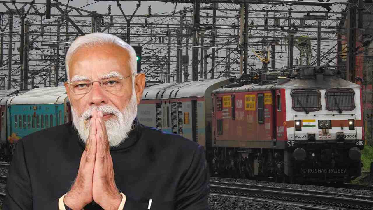 হবে মাল্টিট্র্যাকিং, চতুর্থ লাইন! বাংলায় ফের একগুচ্ছ রেল প্রকল্পের ঘোষণা